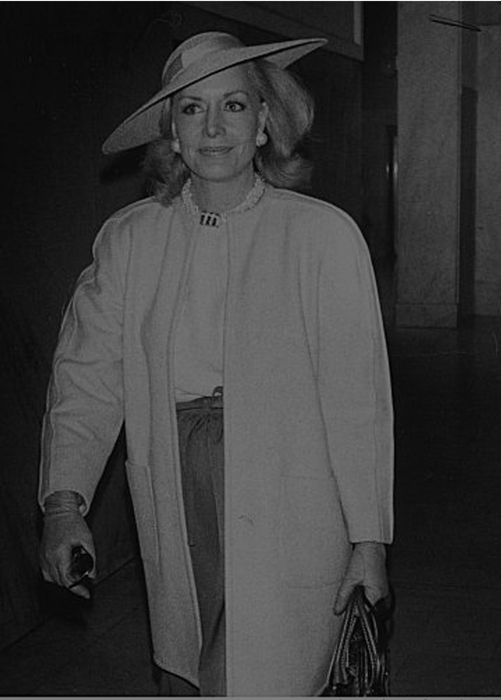 Legendary Figure Dies at 96 — The Icon Who Defined a Generation